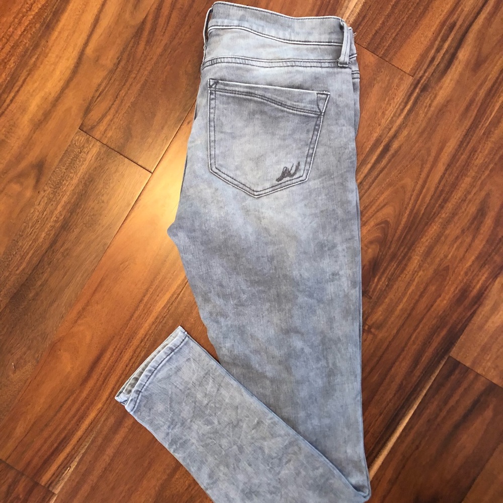 Express Mid-rise legging